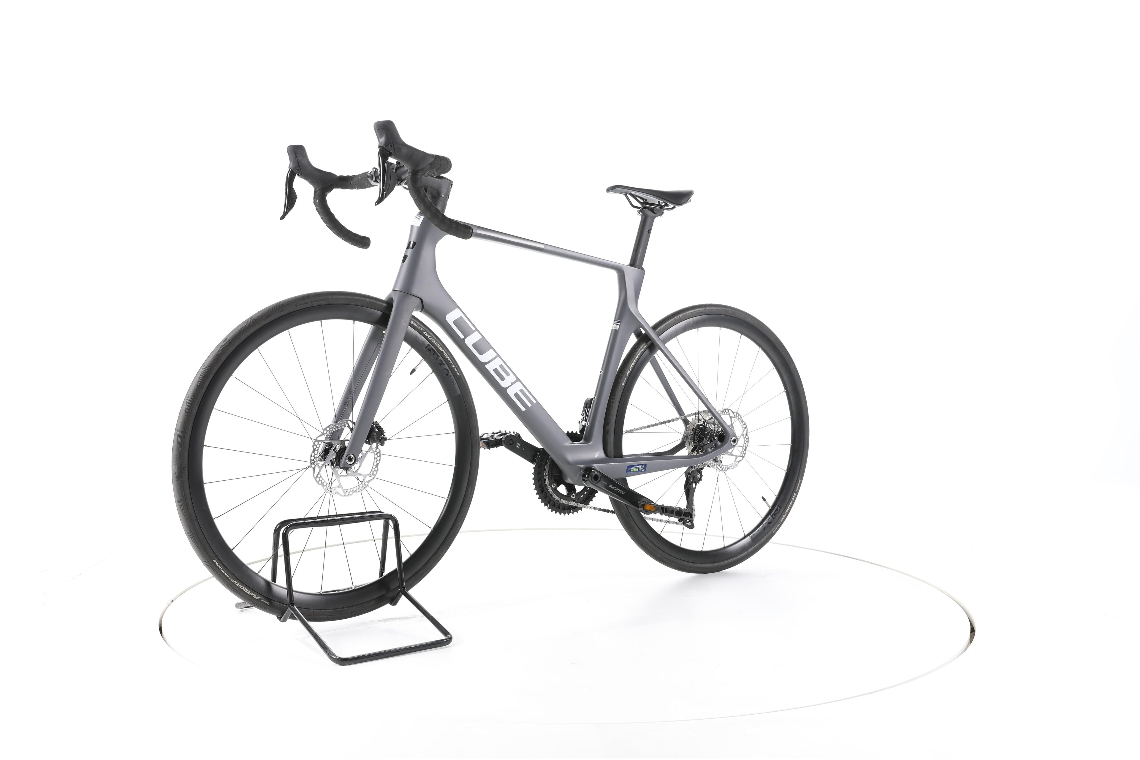 Cube Agree C:62 - Image 6