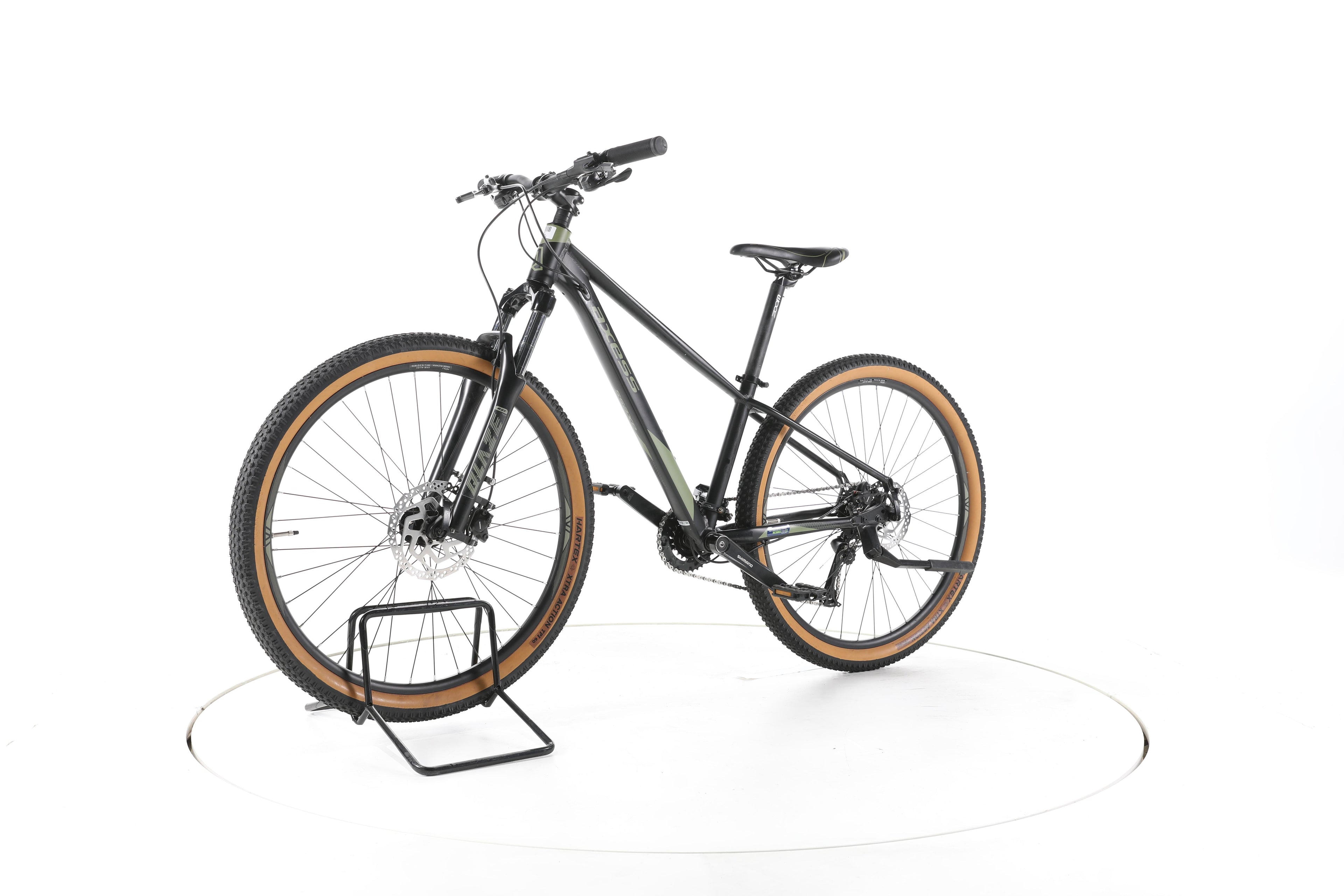 Axess Keedo EQP - Image 6