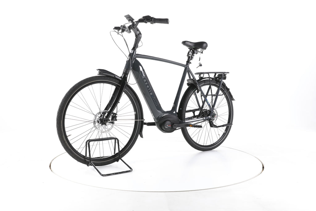 Gazelle Arroyo C5 Elite City E-Bike 2024 - Image 6
