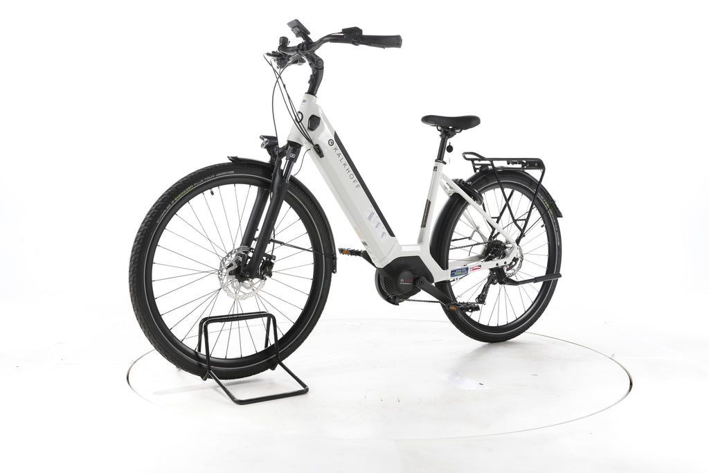 Kalkhoff Endeavour 3.B Move Trekking E-Bike Tiefeinsteiger - Image 6