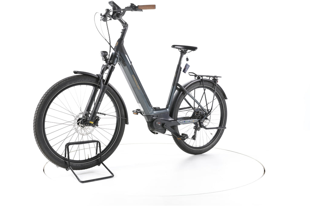 Kreidler Vitality Eco 10 Trekking E-Bike Tiefeinsteiger - Image 6