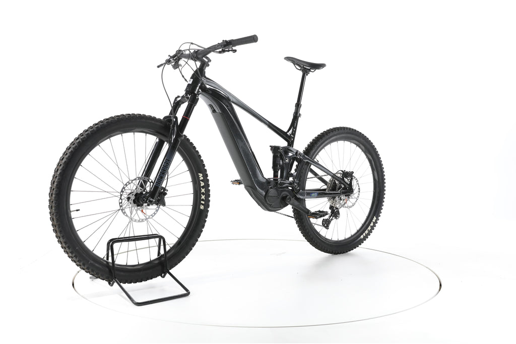 Giant Trance X E+ 3 Fully E-Bike - Image 6