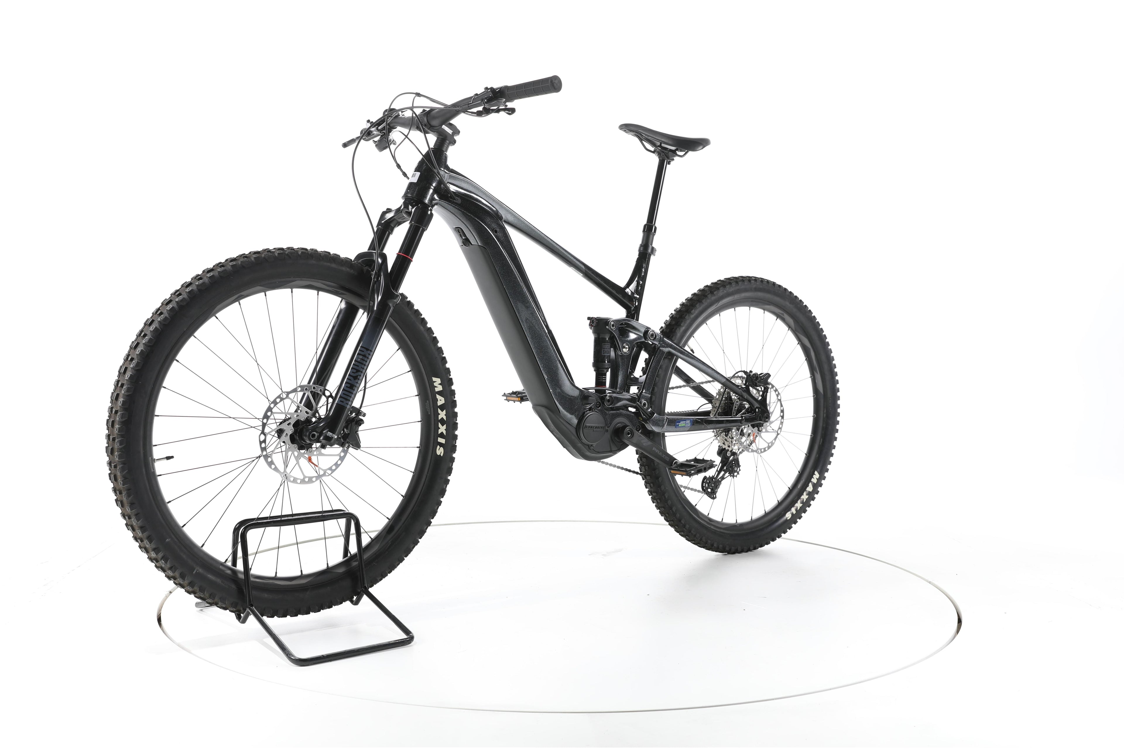 Giant Trance X E+ 3 Fully E-Bike - Image 6