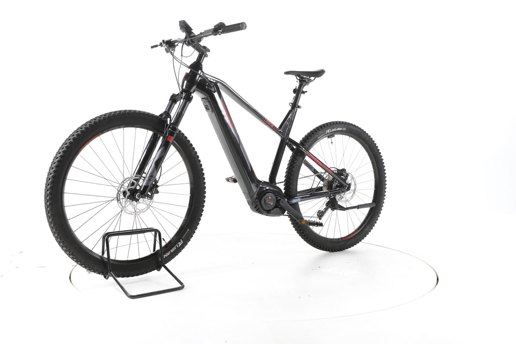 Conway Cairon S 5.0 E-Bike - Image 6