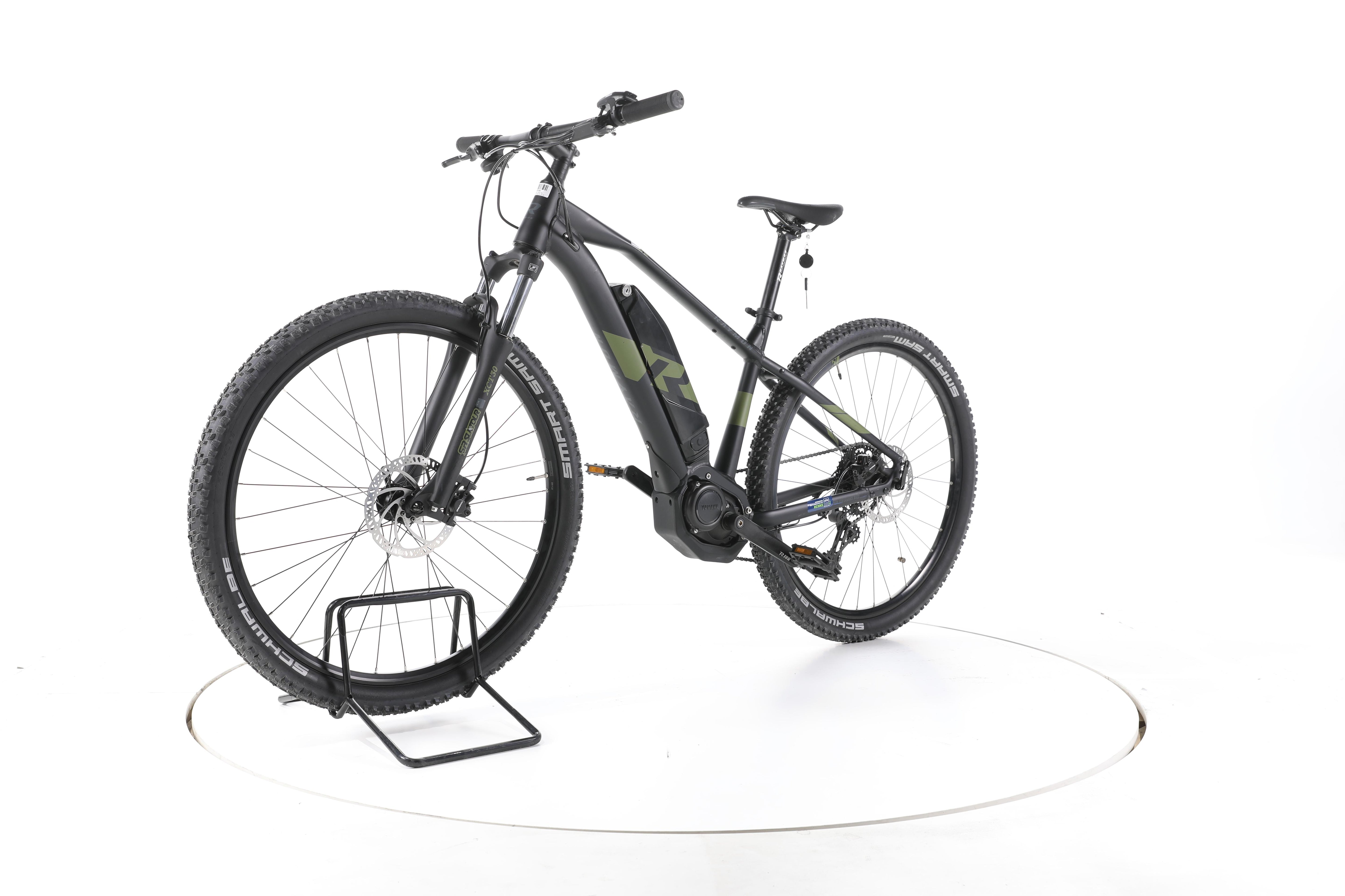 R Raymon HardRay E 2.0 E-Bike - Image 6
