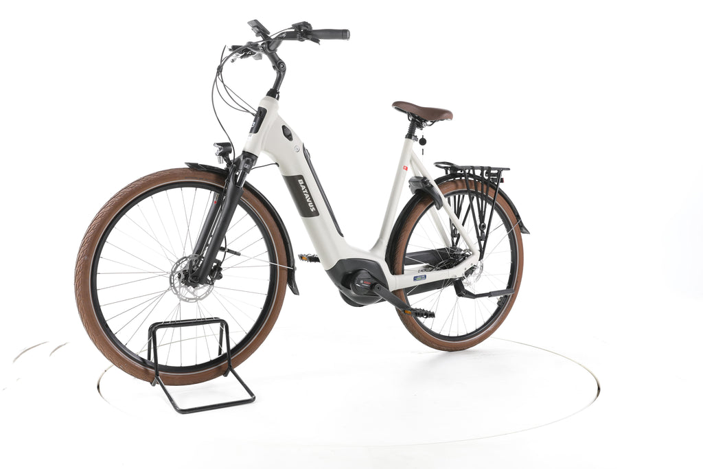 Batavus Altura E-Go® Power Plus City E-Bike Tiefeinsteiger 2025 - Image 6