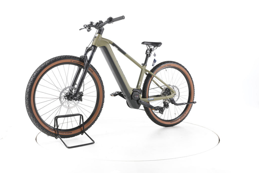 Cube Reaction Hybrid Race E-Bike - Image 6
