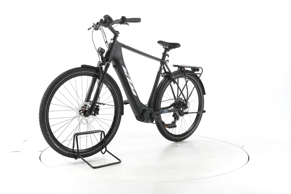 KTM ZEG Power Sport 10 Trekking E-Bike - Image 6