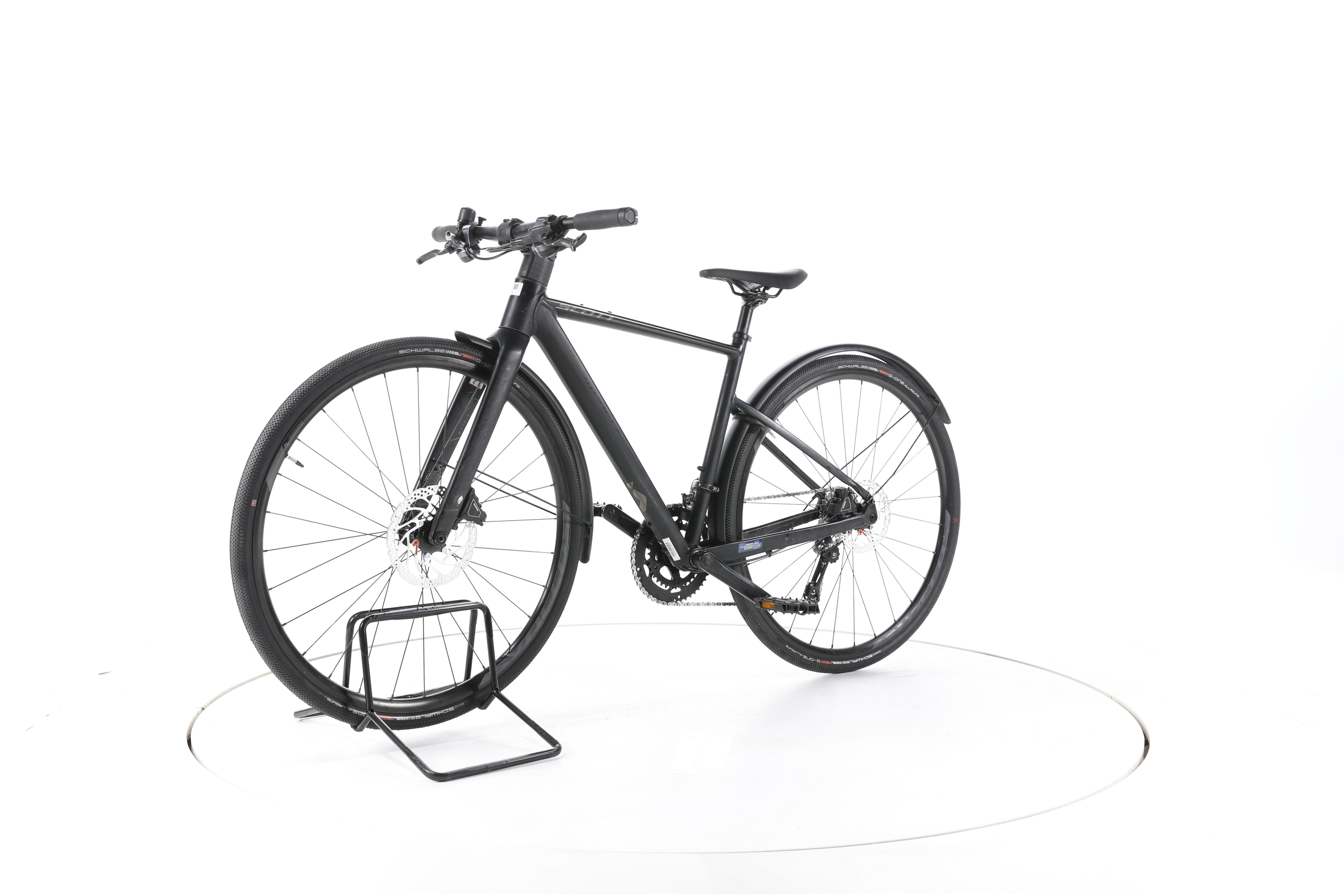 Scott Metrix 30 EQ - Image 6