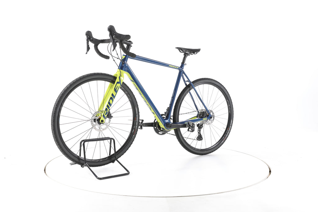 Ridley Kanzo C ADV Rival1 HD Gravelbike Carbon - Image 6