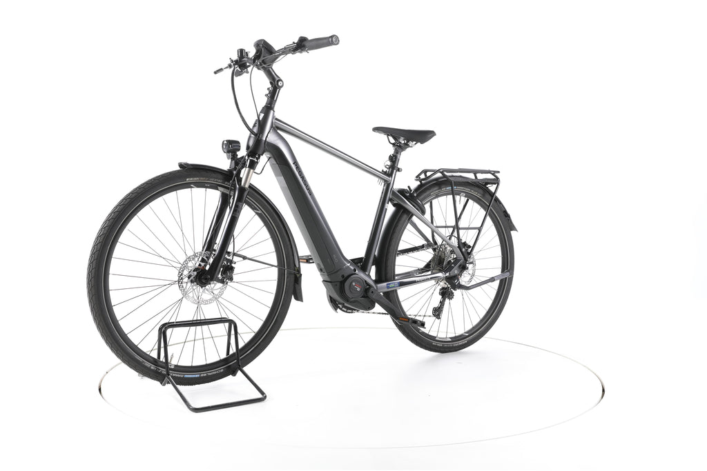 Pegasus Premio EVO 10 lite Trekking E-Bike - Image 6