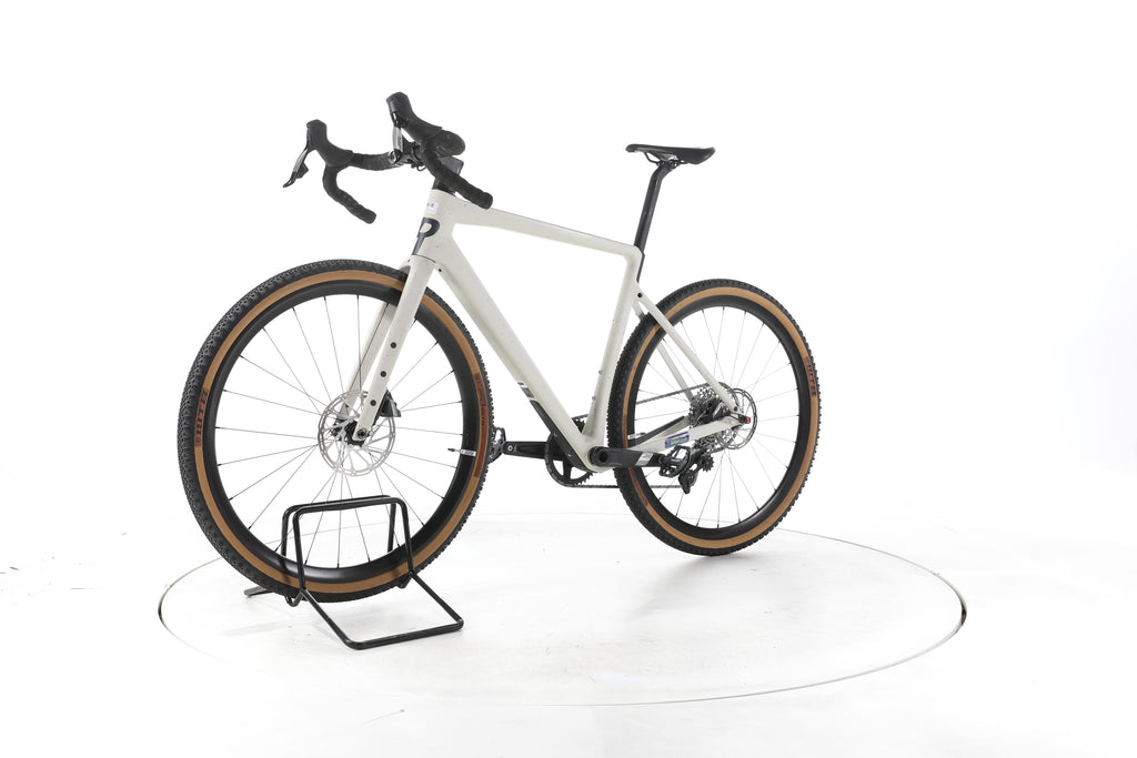Rose Backroad APEX AXS XPLR 1x12 Gravelbike Carbon 2024 - Image 6