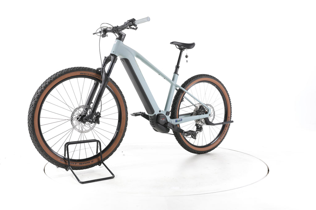 Cube Reaction Hybrid Race E-Bike 2025 - Image 6