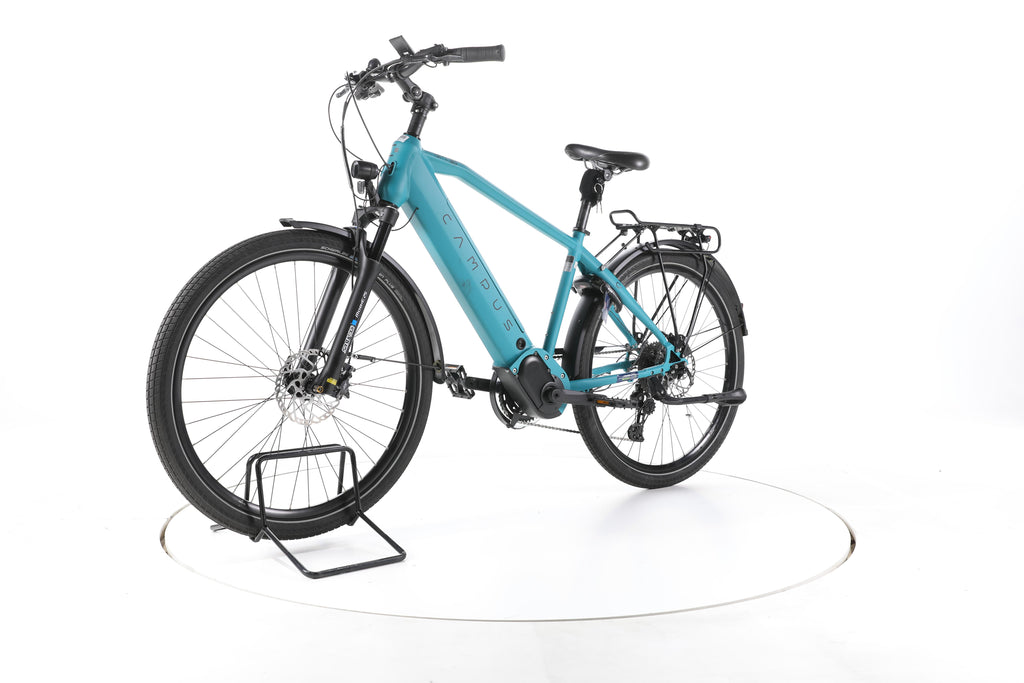 Campus BM 38 Trekking E-Bike - Image 6