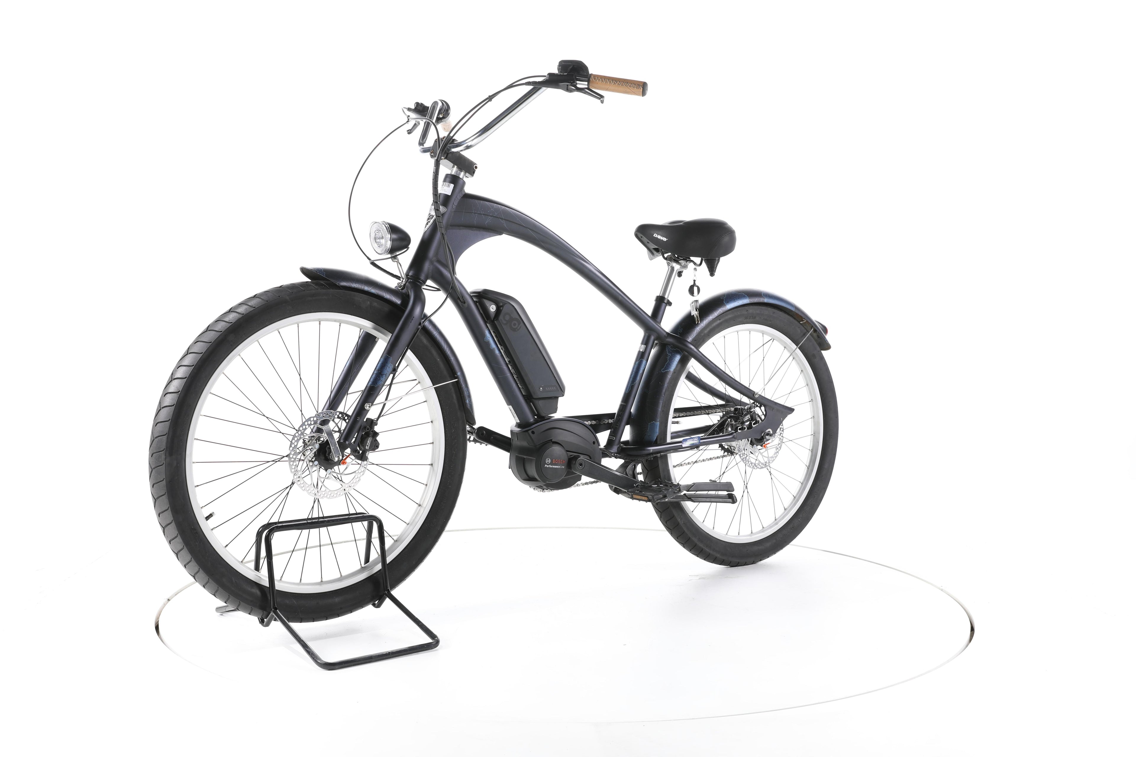 Electra Bicycle Navigator Go! 5i - Image 6