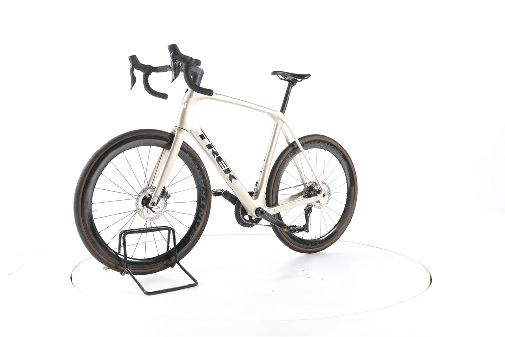 Trek Domane SLR 7 Project One Fahrrad Rennrad & Gravel - Image 6