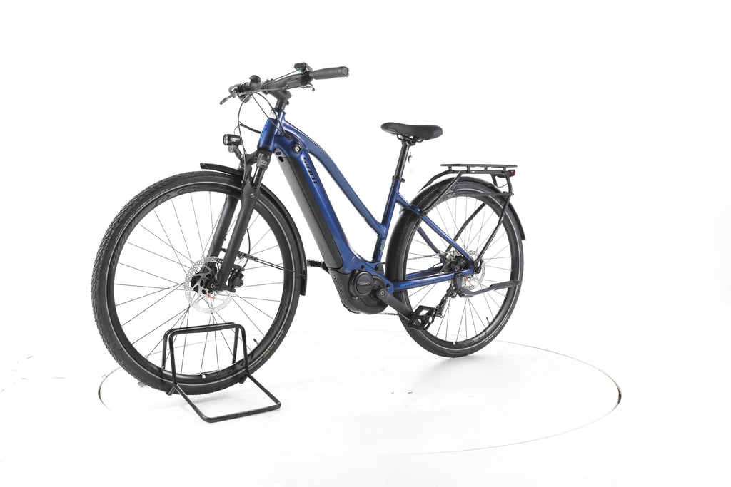 Giant Explore E+ 2 Trekking E-Bike - Image 6