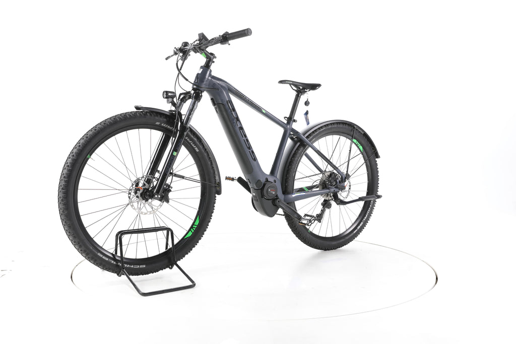 Axess Force 29 Allroad Trekking E-Bike - Image 6