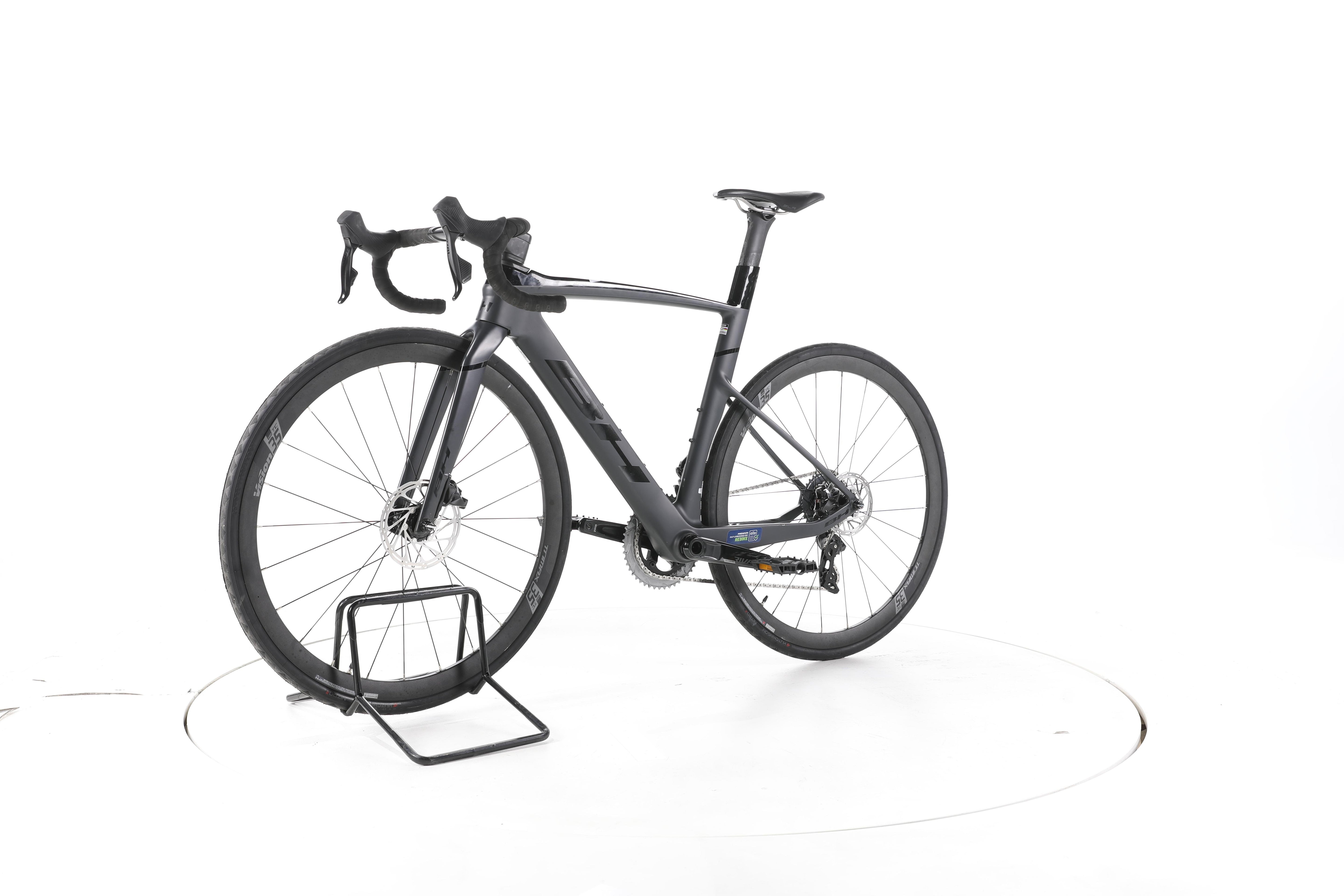 BH Bikes Aerolight 6.0 Fahrrad Rennrad & Gravel - Image 6