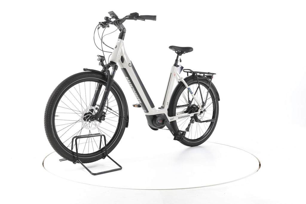 Winora Sinus 9 Trekking E-Bike Tiefeinsteiger - Image 6