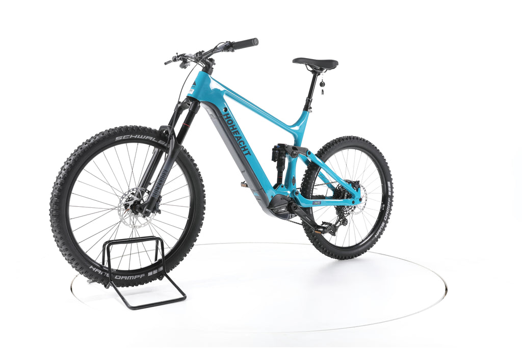 HoheAcht Besta Roko Fully E-Bike - Image 6