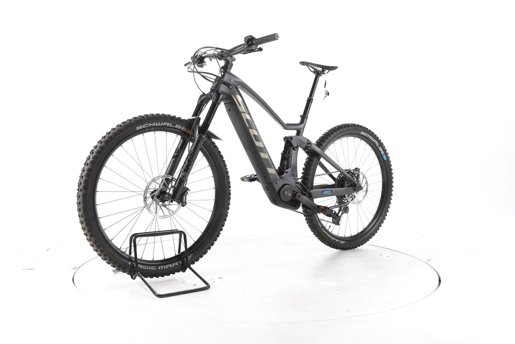 Scott Genius eRIDE 910 E-Bike Fully Carbon - Image 6