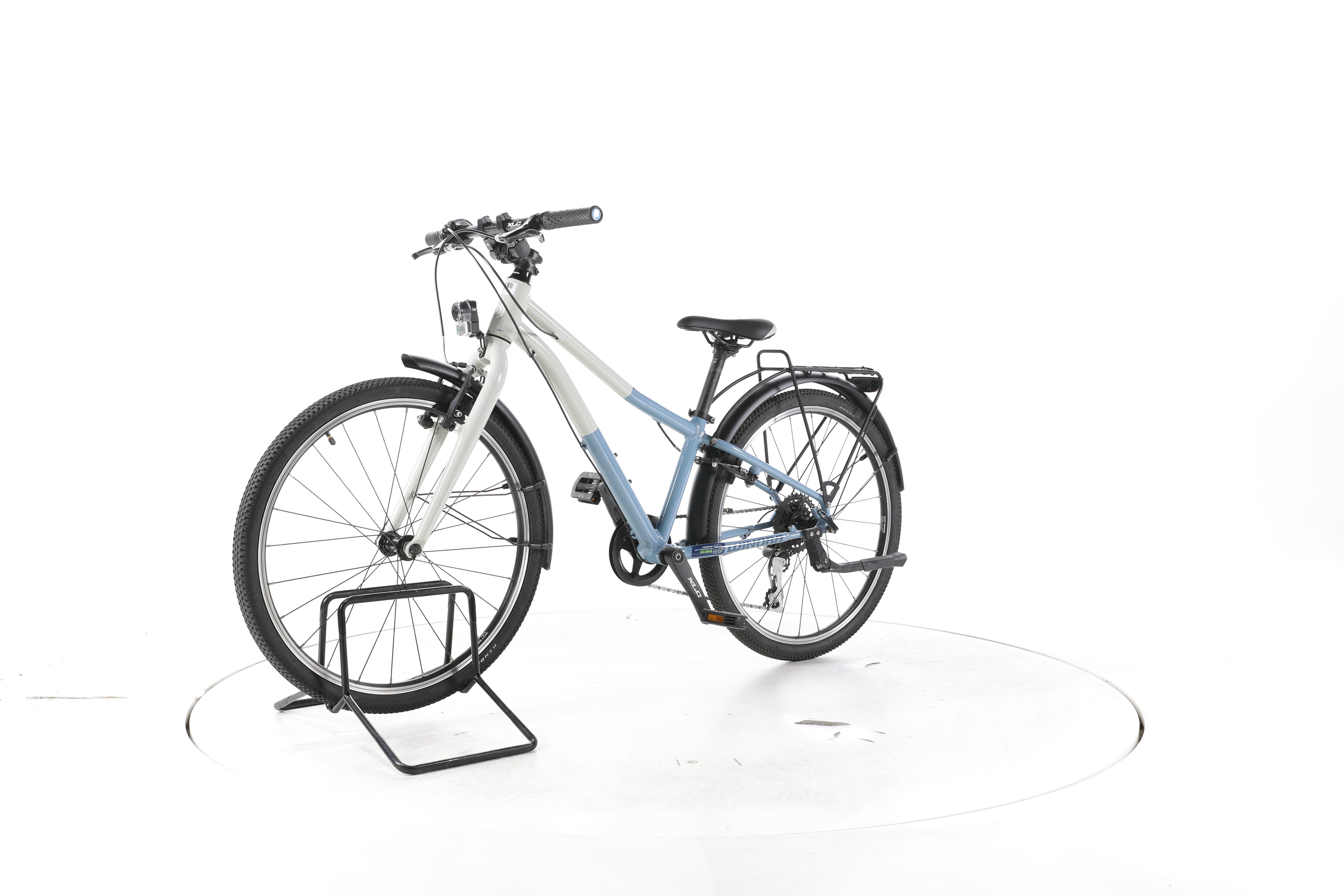 Winora Chica Fahrrad City & Trekking - Image 6