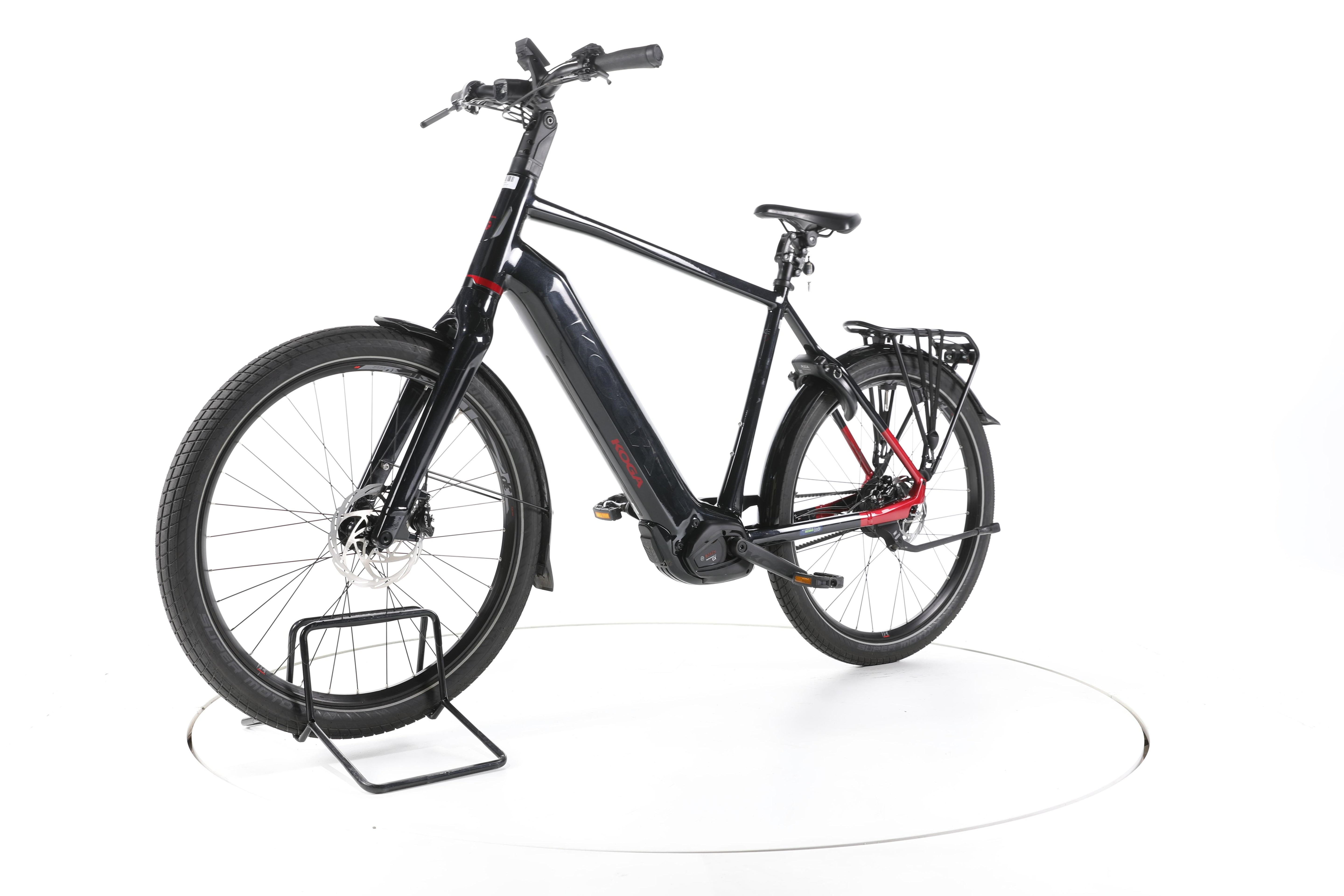 KOGA Pace B10 City E-Bike 2023 - Image 6