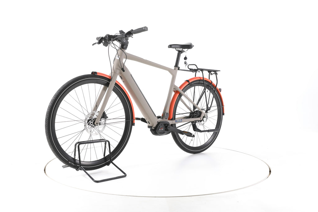 BMC 257 AMP TWO City E-Bike - Image 6