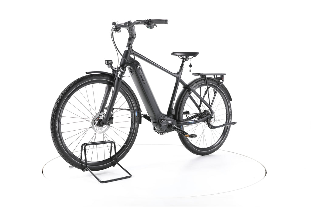 Giant Dailytour E+2 GTS City E-Bike - Image 6