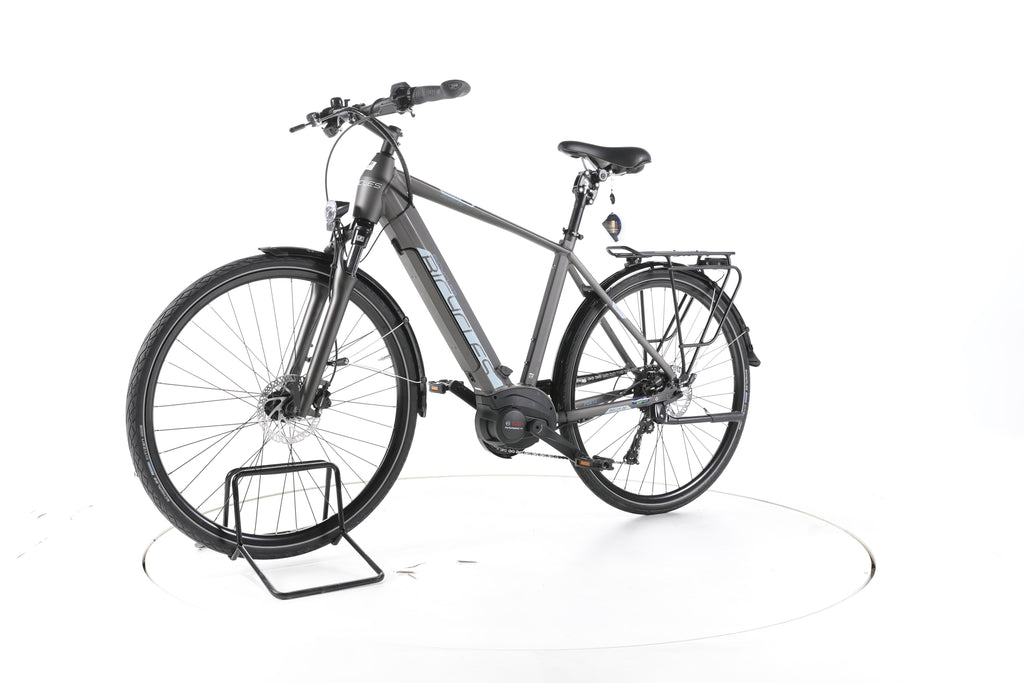 Bicycles Porto 9.5 Trekking E-Bike - Image 6