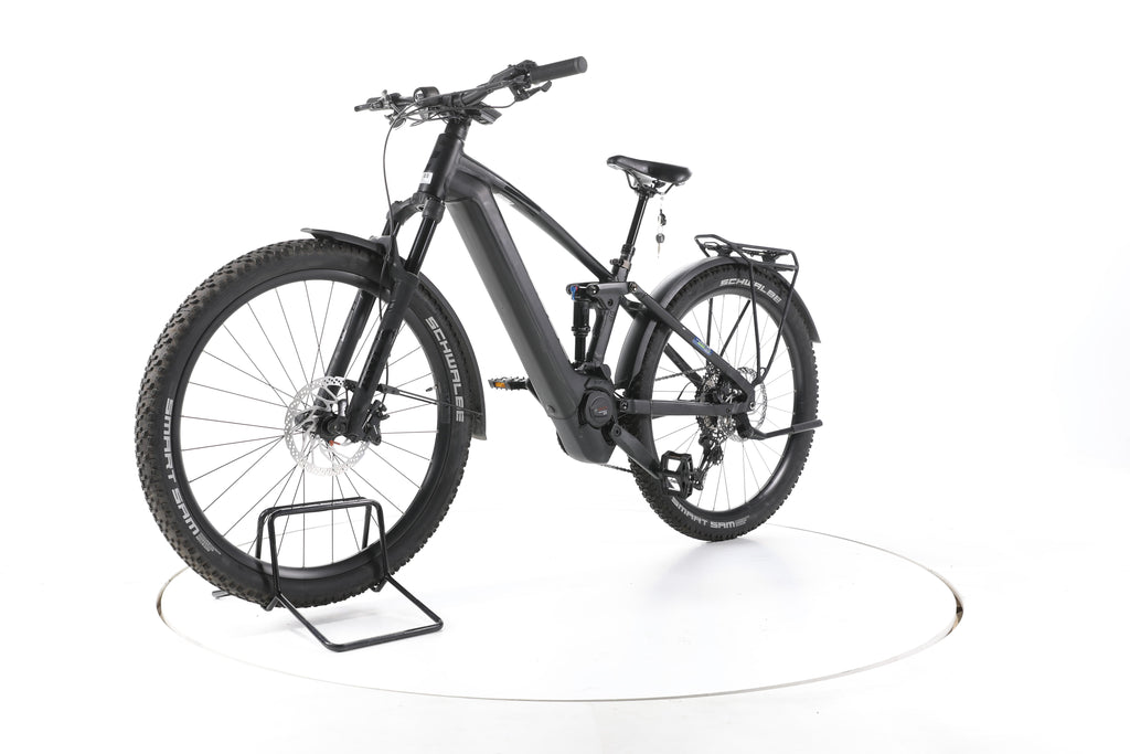 Cube Stereo Hybrid 120 SLX Allroad SUV E-Bike - Image 6