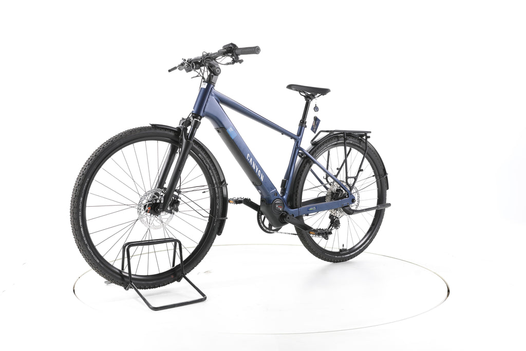 Canyon PATHLITE:ON 6 Trekking E-Bike - Image 6