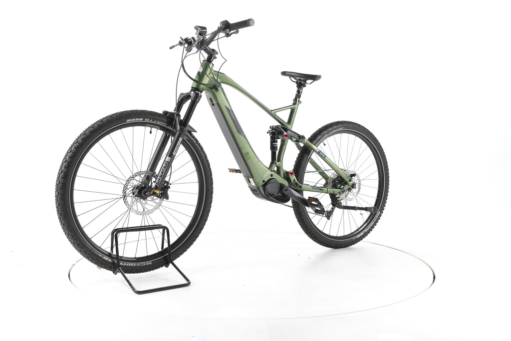 MORRISON Yurok Fully E-Bike - Image 6