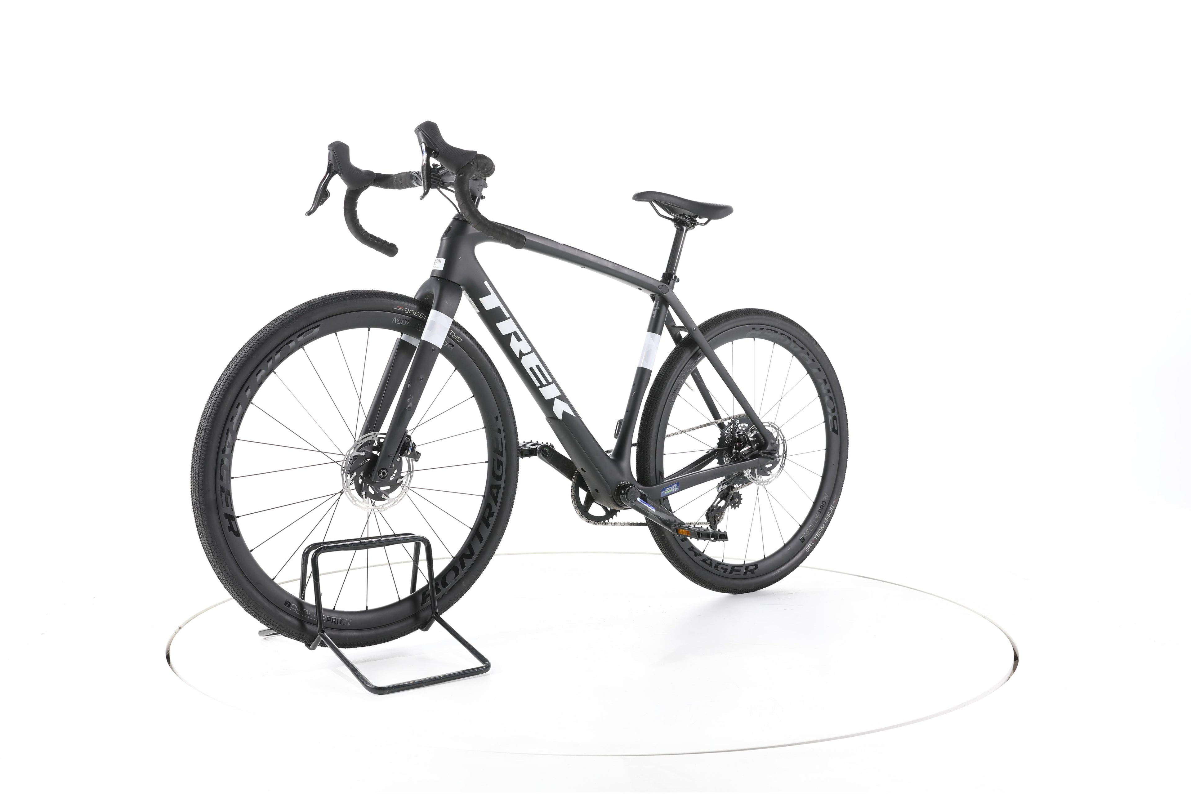 Trek Checkpoint SL7 AXS - Image 6