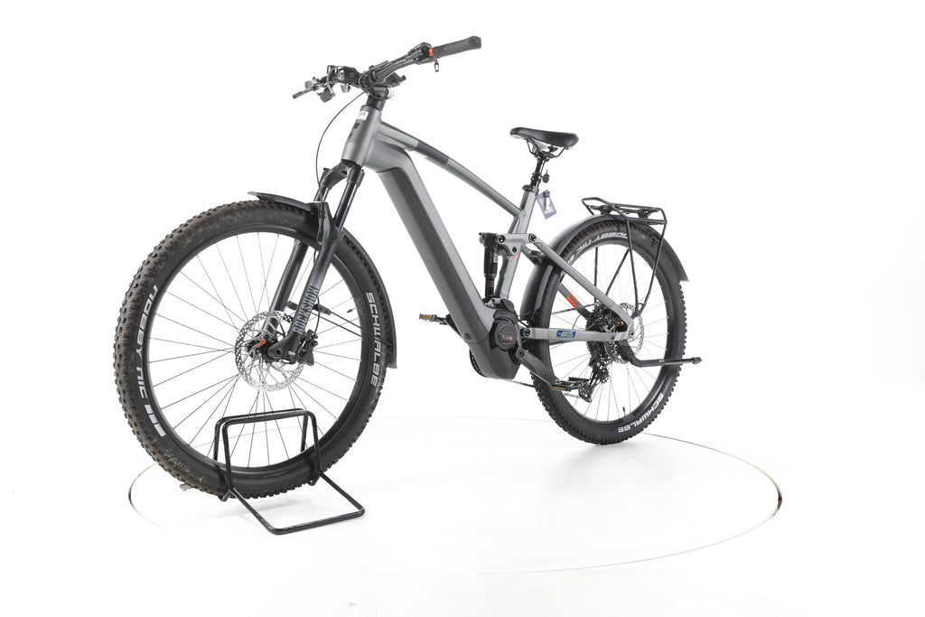 Cube Stereo Hybrid 120 Pro Allroad SUV E-Bike - Image 6