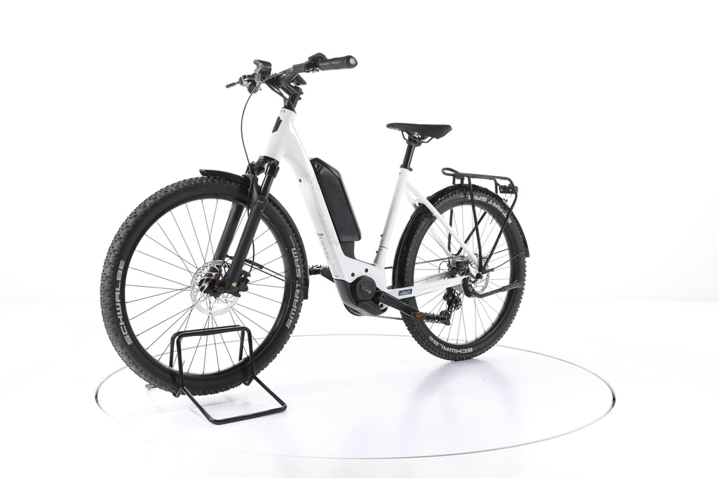 Diamant Zing Trekking E-Bike Tiefeinsteiger 2023 - Image 6