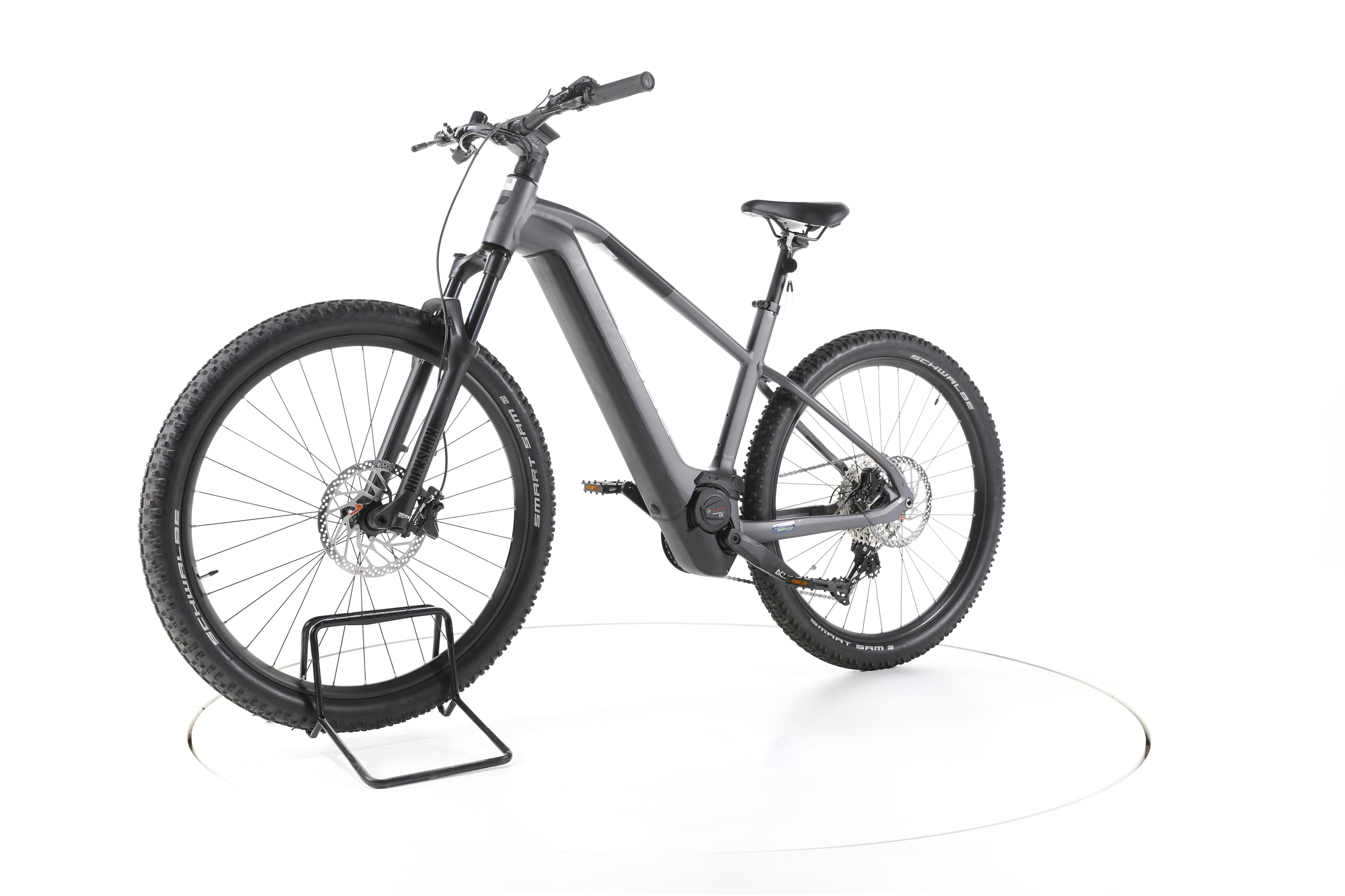 Cube Reaction Hybrid Race E-Bike 2023 - Image 6