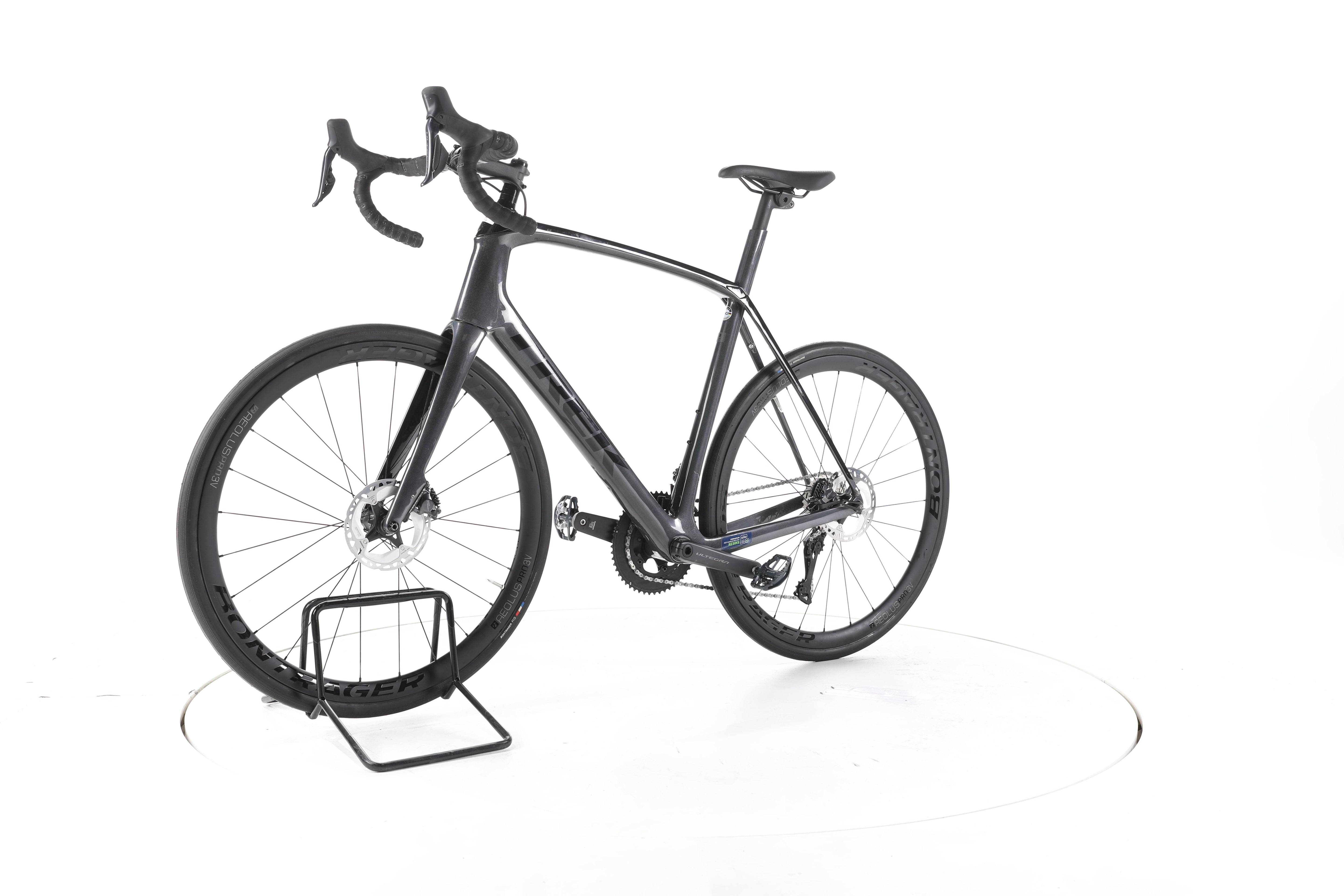 Trek domane sl Rennrad Carbon 2024 - Image 6