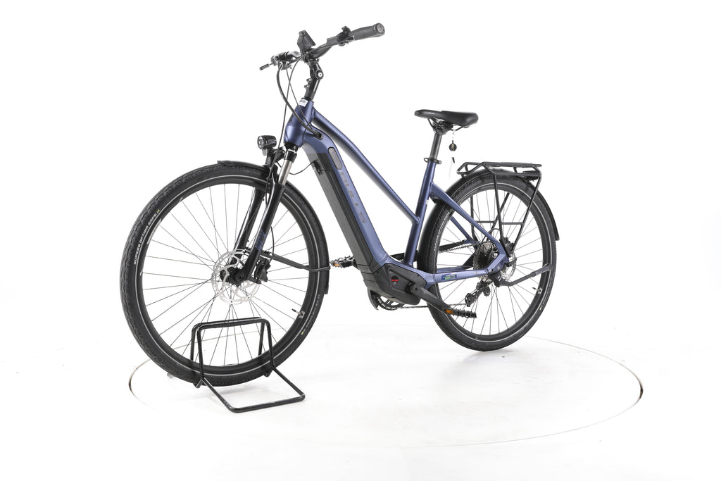 Bulls Lacuba Evo 10 Trekking E-Bike - Image 6