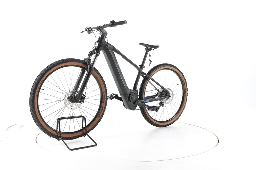 Cube Reaction Hybrid ONE E-Bike - Image 6