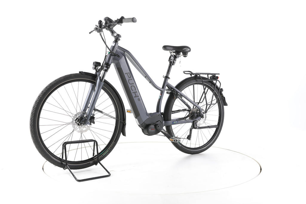 Puch T7.5 Trekking E-Bike - Image 6