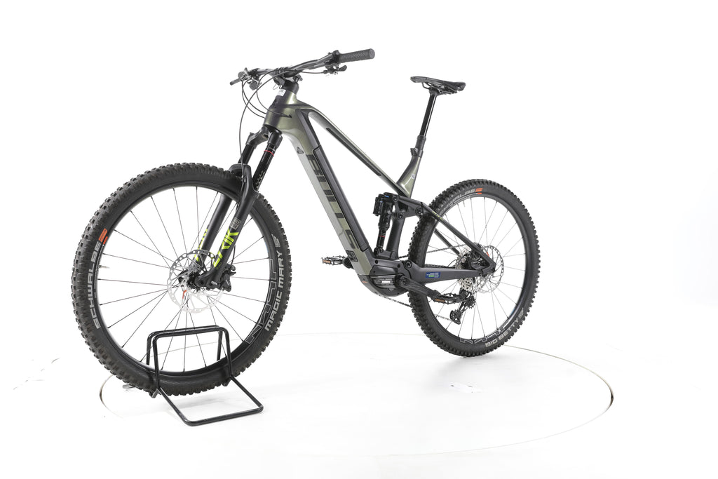 Bulls Sonic EN-SL 1 Fully E-Bike Carbon - Image 6