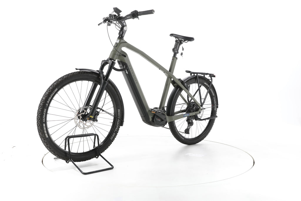 Kalkhoff ENTICE 7.B MOVE+ Trekking E-Bike - Image 6