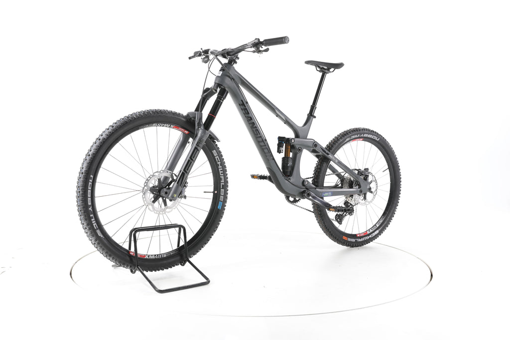 Transition Patrol Custom - Image 6