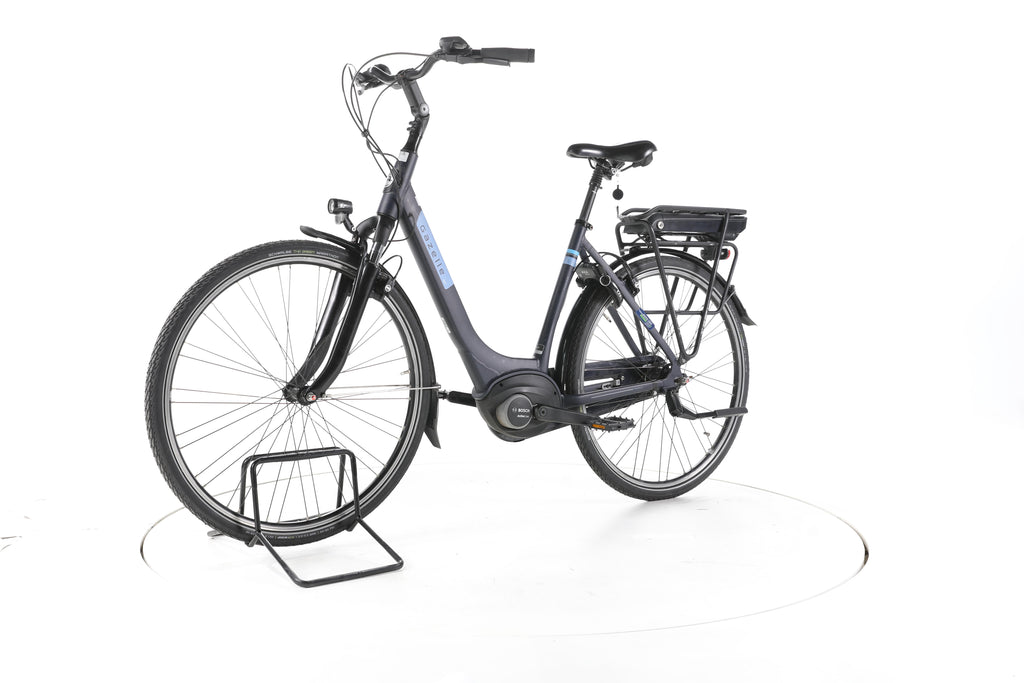 Gazelle Paris C7 HMB City E-Bike Tiefeinsteiger - Image 6