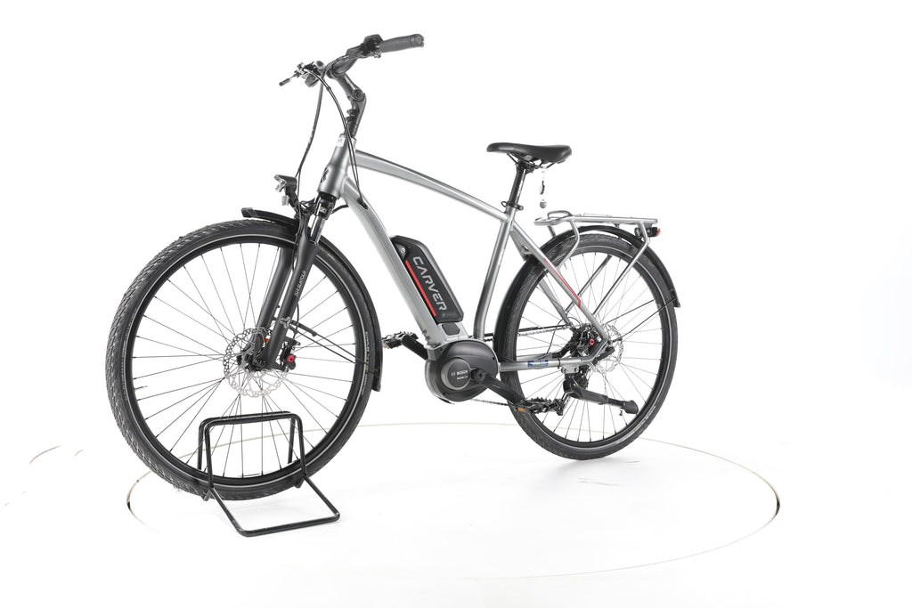 Carver Tour E LTD Trekking E-Bike - Image 6