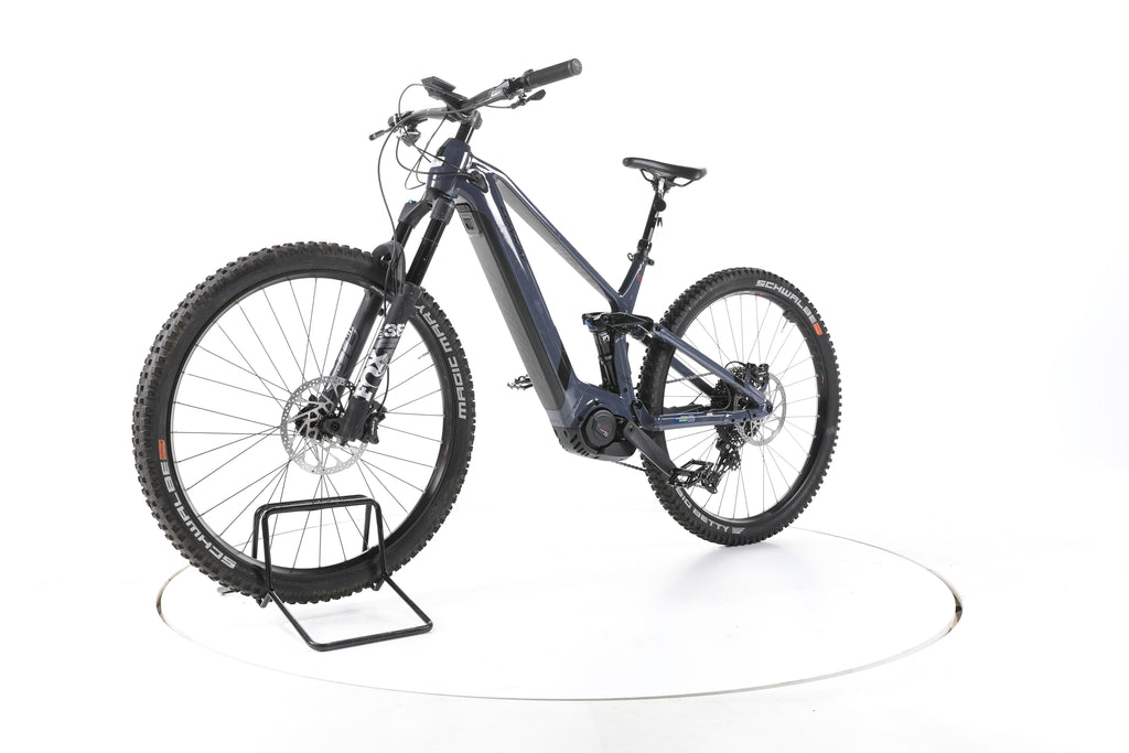 Conway Xyron S 4.9 E-Bike Fully - Image 6
