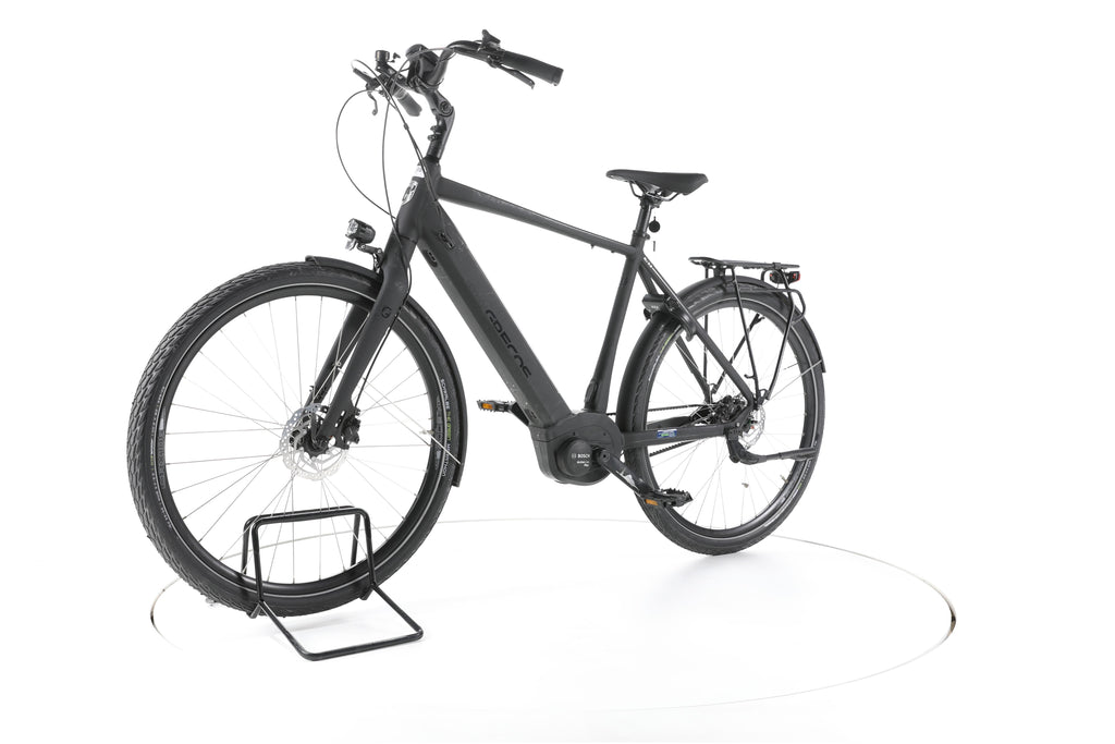 Grecos ELI 2.5 City E-Bike - Image 6