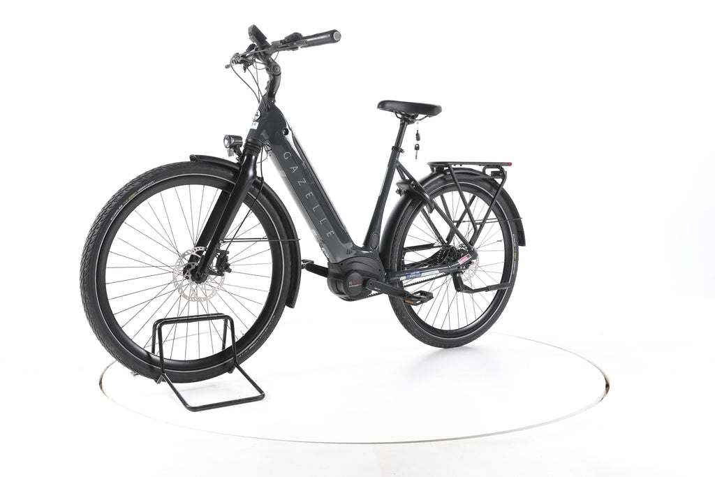 Gazelle Ultimate C5 HMB City E-Bike Tiefeinsteiger - Image 6